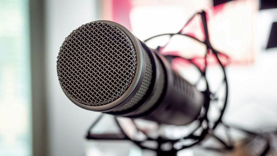 5 errores comunes al grabar un podcast y cómo evitarlos